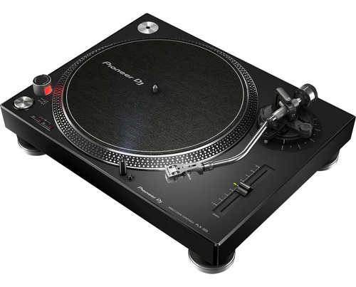 Bandeja Giradiscos Pioneer Dj Plx-500 Vinilo