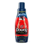 Downy Suavizante Concentrado Paixao (bot) 450 Ml.