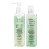 Kit Payot Acnederm Sabonete Facial 210ml+ Loção Tônica 220ml