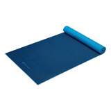 Gaiam - Tapete De Yoga Color Solido Para Todo Tipo De Ejerc.