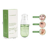 Serum Te Verde Flamenco Control De Aceite Restaura La Piel