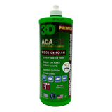 Pulimiento De Maximo Corte 3d Aca 510 Premiun Compound 32 Oz