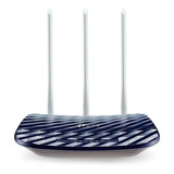 Router Inalambrico Rompemuros Repetidor Señal Wifi 3 Antenas