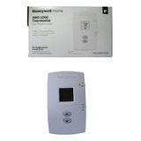 Control Termostato 5 Pzas. Honeywell Pro 1000 Refrig/calefac