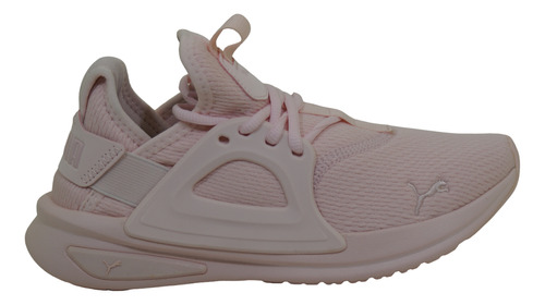 Zapatilla Puma Enzo Evo Premium Rosa Mujer Deporfan