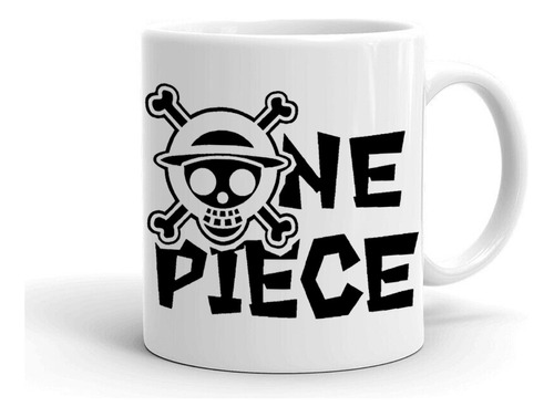 Tazon/taza /mug 06 One Piece 