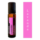 Doterra Lavander Touch Aceite Esencial De Lavanda 10ml