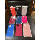 Funda Case iPhone Todos Los Modelos