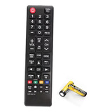 Control Remoto Compatible Con Samsung Todas Las Tv Pantallas