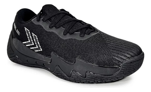 Zapatilla Padel Tenis Voley Hanball Hombre Atomik 40 Al 45.