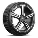 Llanta 265/35r18 Michelin Pilot Sport 5 97y