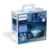 Philips Automotive Lighting H7 Ultinon Essential Led Fog...
