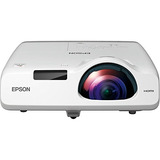 Epson Emp520 Powerlite 520 Proyector Lcd