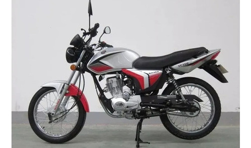 Gilera Vc 150 Vs Base Promo Caba!