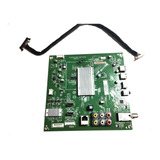 Placa Main + Flex Tv Philips 48pfg5509/77 48pfg5509