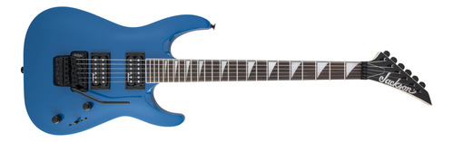 Jackson Js Series Dinky Arch Top Js32 Dka, Diapasón Amaran.