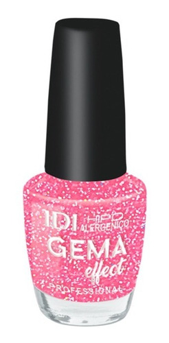 Idi Esmaltes Gema Effect Varios Colores