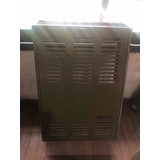 Calefactor Ctz Modelo C2000-40tb A Revisar ¡¡¡no Envio!!!