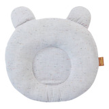 Almohada Cojin Anatómico Osito - Kidscool