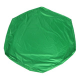 Protector Hexagonal Impermeable Para Niños Sand Pit Cover