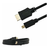 Cable Hdmi - Satellitesale High-speed Micro Hdmi To Hdmi Tv 