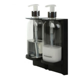 Dispenser Para Alcohol Líquido, Shampoo, Crema Enjuague