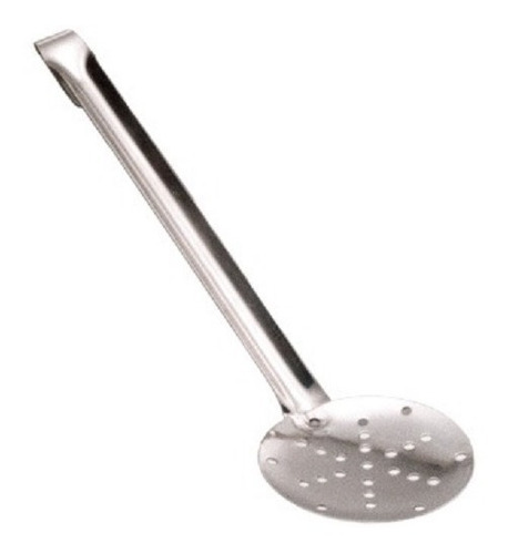 Espumadera Cocina Gastronomica De Acero Inoxidable 20cm