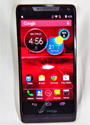 Motorola Droid Razr M Xt907 8 Gb Smartphone Celular