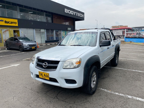 Mazda Bt 50