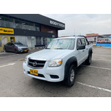 Mazda Bt 50