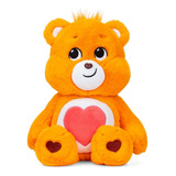 Ositos Cariñositos Carebears Originales Sin Caja Tenderheart