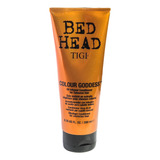  Tigi Bed Head Colour Goddess Acondicionador 200ml Local