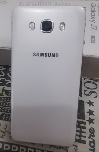 Celular Samsung Galaxy J 7 