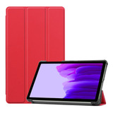 Capa Smart Case P Tablet A7 Lite 8.7  T220 T225 + Película 