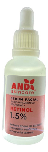Serum Facial And Skin Care 30ml
