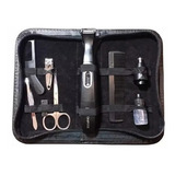 Kit De Corte Remington Tlg100 Kit De Viaje 15 Piezas