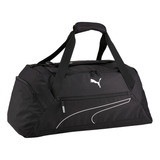 Maleta Puma Entrenamiento Fundamentals 48 L Unisex Negro