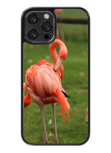 Funda Diseño Para Samsung Flamencos Full Hd #5