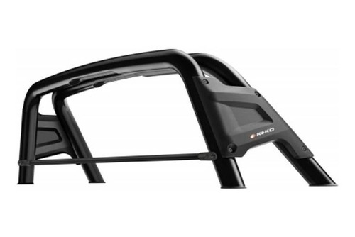 Roll Bar Keko K1 Ford Ranger 2013 2014 2015 2016 2017 2018 