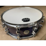 Caixa Mapex Meridian Maple 14x5,5 Midnight 