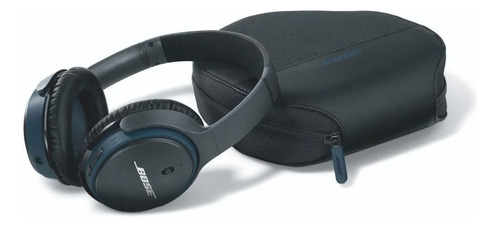 Audífonos Bose Soundlink Ii Wireless Around-ear Headphones