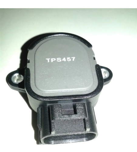 Sensor Aceleracin Mazda 323  Allegro Ford Laser 1.6l Tps457 Foto 6