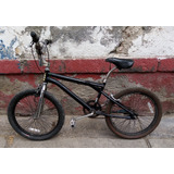 Bicicleta Bmx Dyno Old School Completa