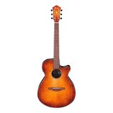 Guitarra Electroacustica Ibanez Aeg70