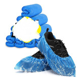 Fundas Para Zapatos Impermeable, Desechables.