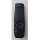 Controle Remoto Panasonic Video Cassete Veq1575 Original