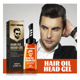 Gel Fijador De Cabello F Con Cepillo Dip Cn1 Men Care Stylin