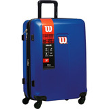 Valija Mediana Rígida Wilson 24 Pulgadas Abs 23 Kg 65.1734f