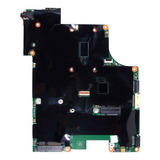 Placa Mãe Lenovo Thinkpad Helix X1 Proc. I5 Nova (8091