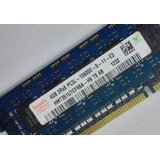 Memória Ram  4gb 1 Sk Hynix Hmt351u7cfr8a-h9